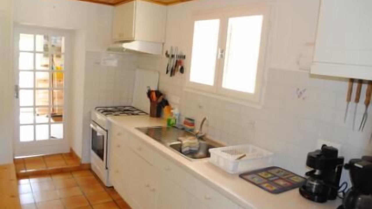 Photo of Kitchen in Montaigu-de-Quercy