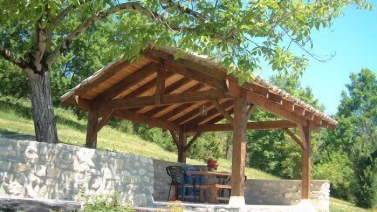 Photo of Outdoor in Montaigu-de-Quercy