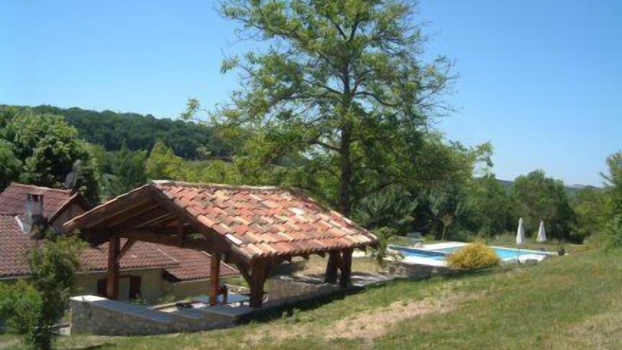Photo of Outdoor in Montaigu-de-Quercy