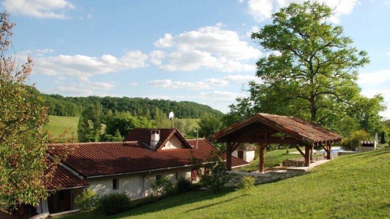 Photo of Outdoor in Montaigu-de-Quercy