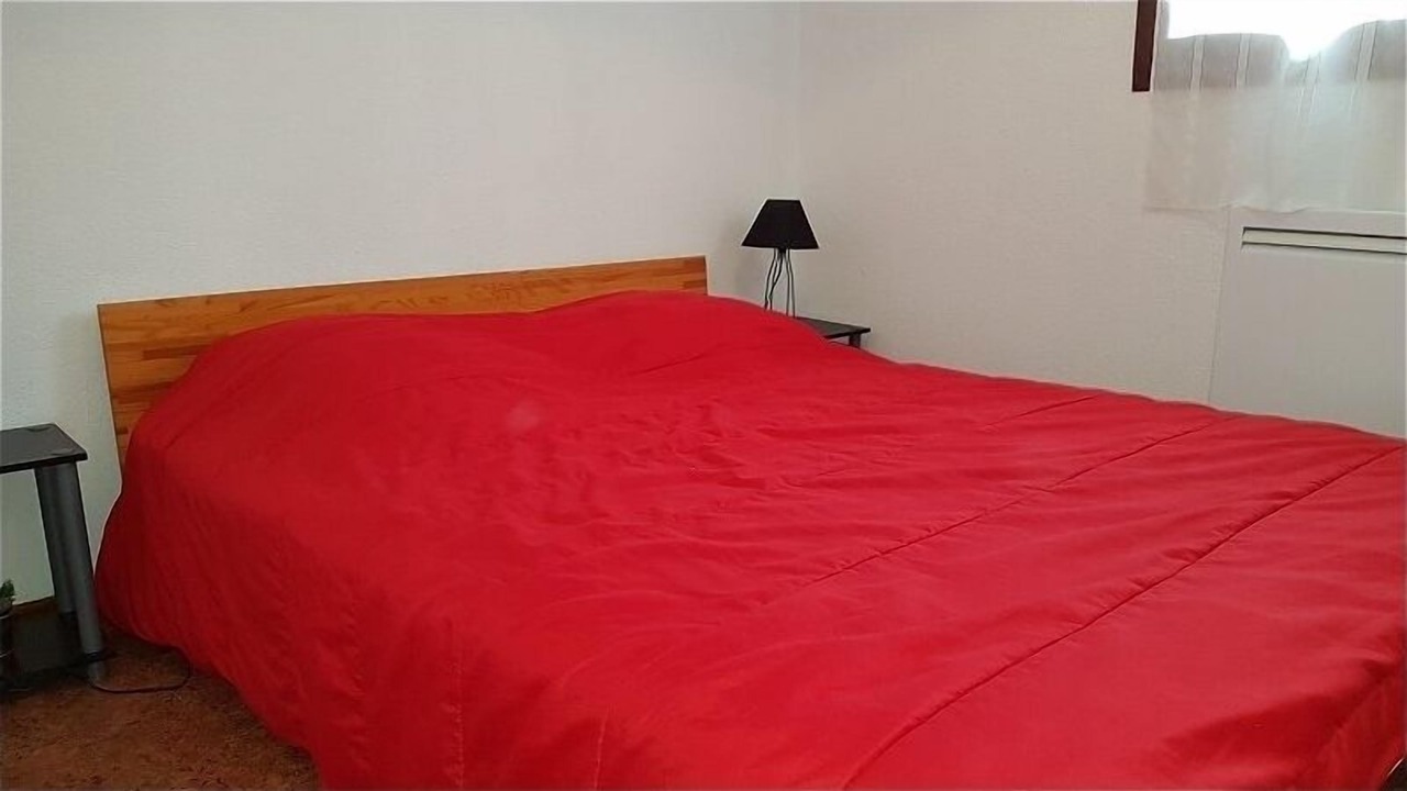 Photo of Bedroom in Saint-Lary-Soulan