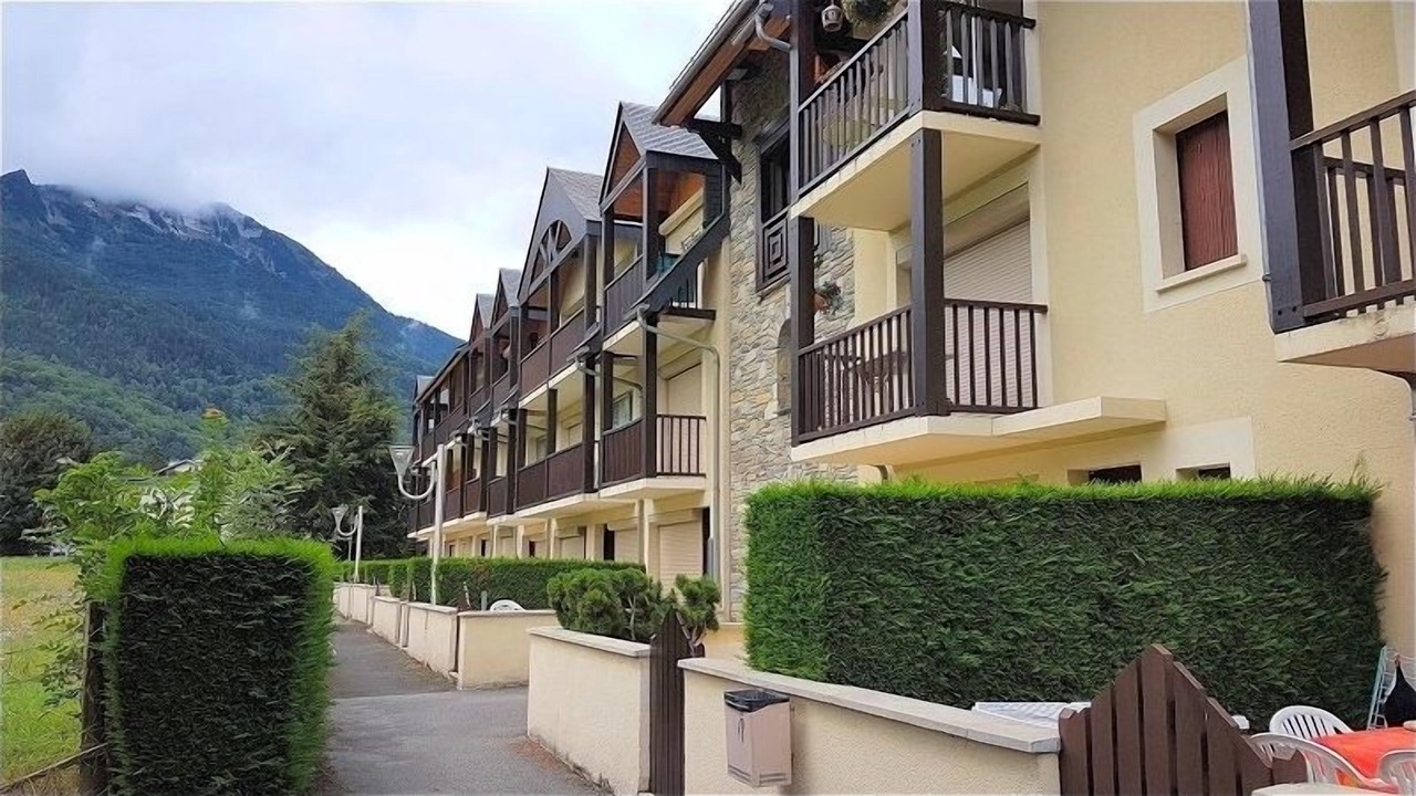 Photo of Outdoor in Saint-Lary-Soulan
