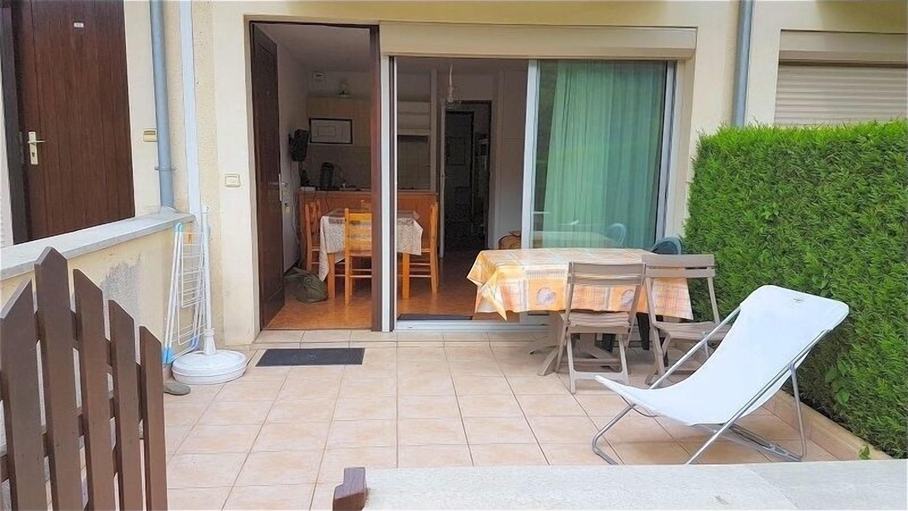 Photo of Outdoor in Saint-Lary-Soulan