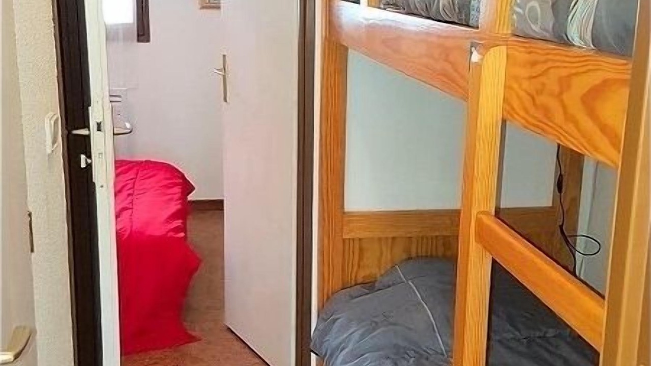 Photo of Bedroom in Saint-Lary-Soulan