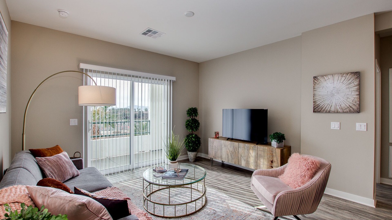 Photo of Bedroom in Ocotillo