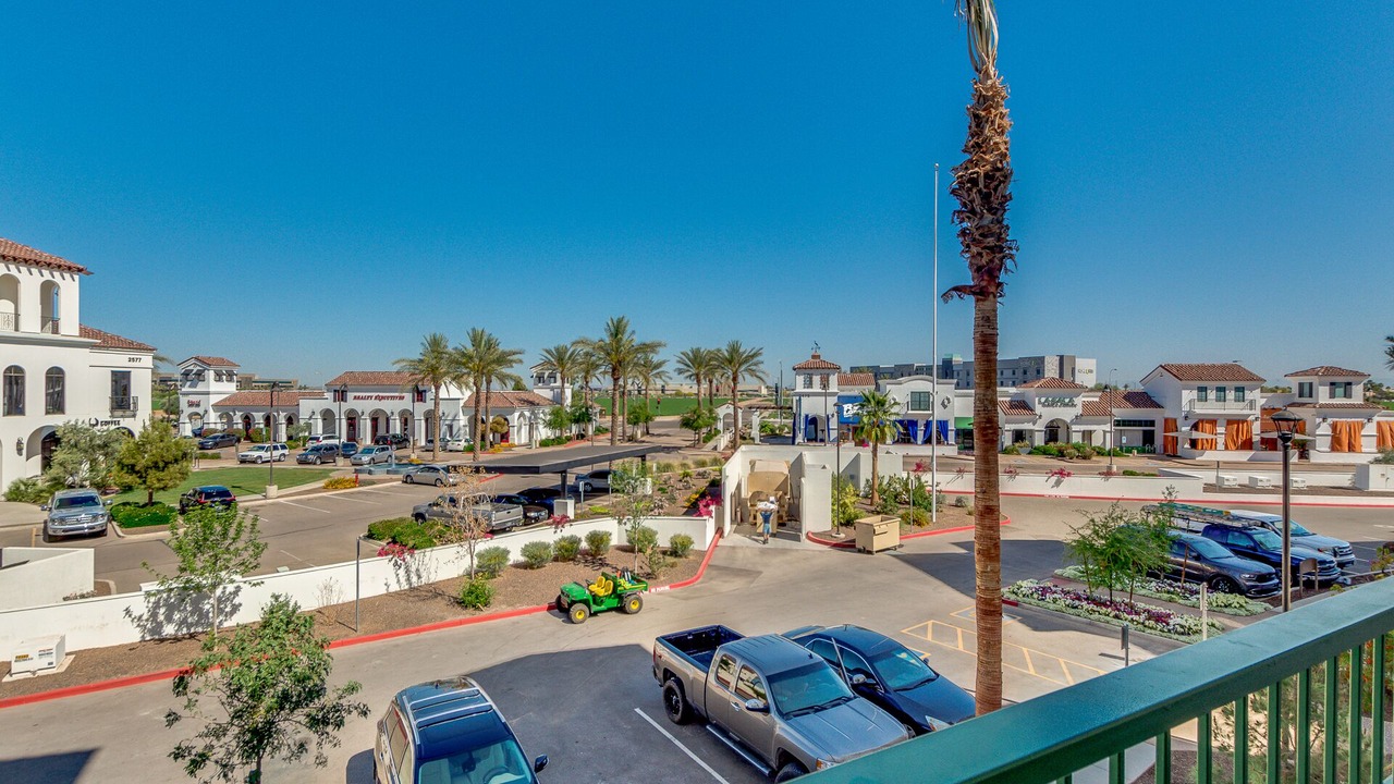 Photo of Outdoor in Ocotillo