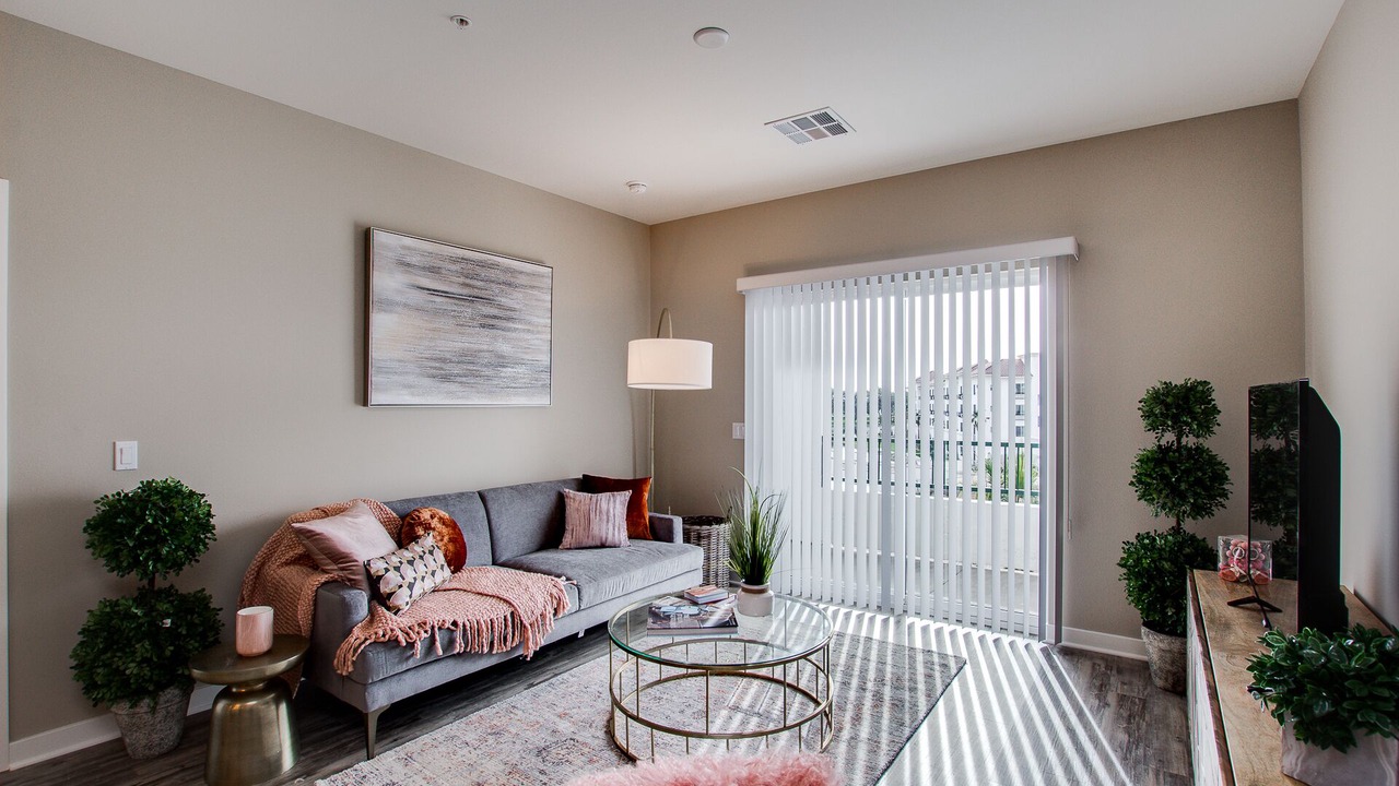 Photo of Bedroom in Ocotillo