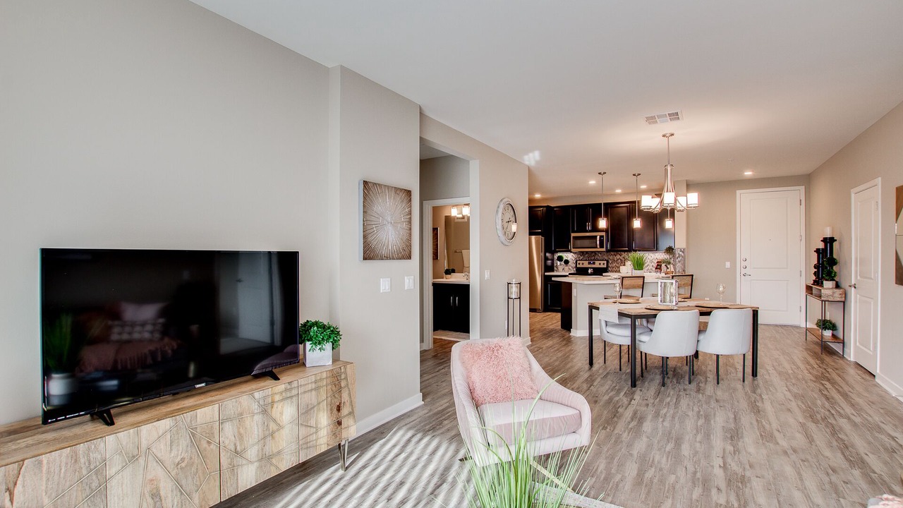 Photo of Livingroom in Ocotillo