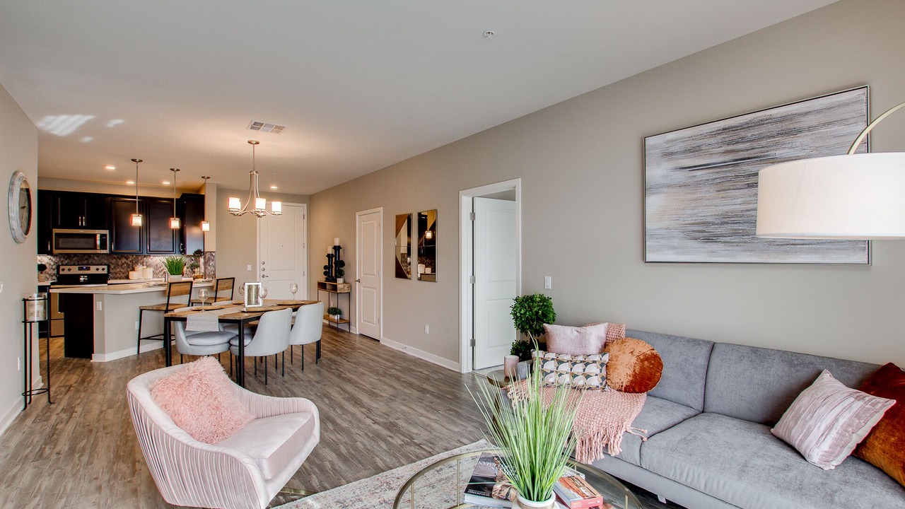 Photo of Livingroom in Ocotillo