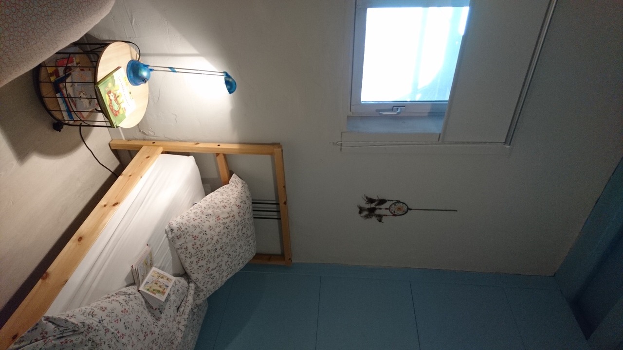 Photo of Bedroom in Vic-Fezensac