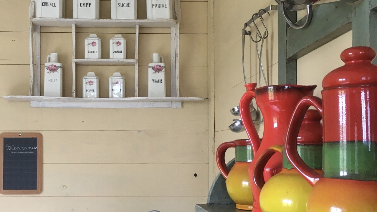 Photo of Kitchen in Vic-Fezensac