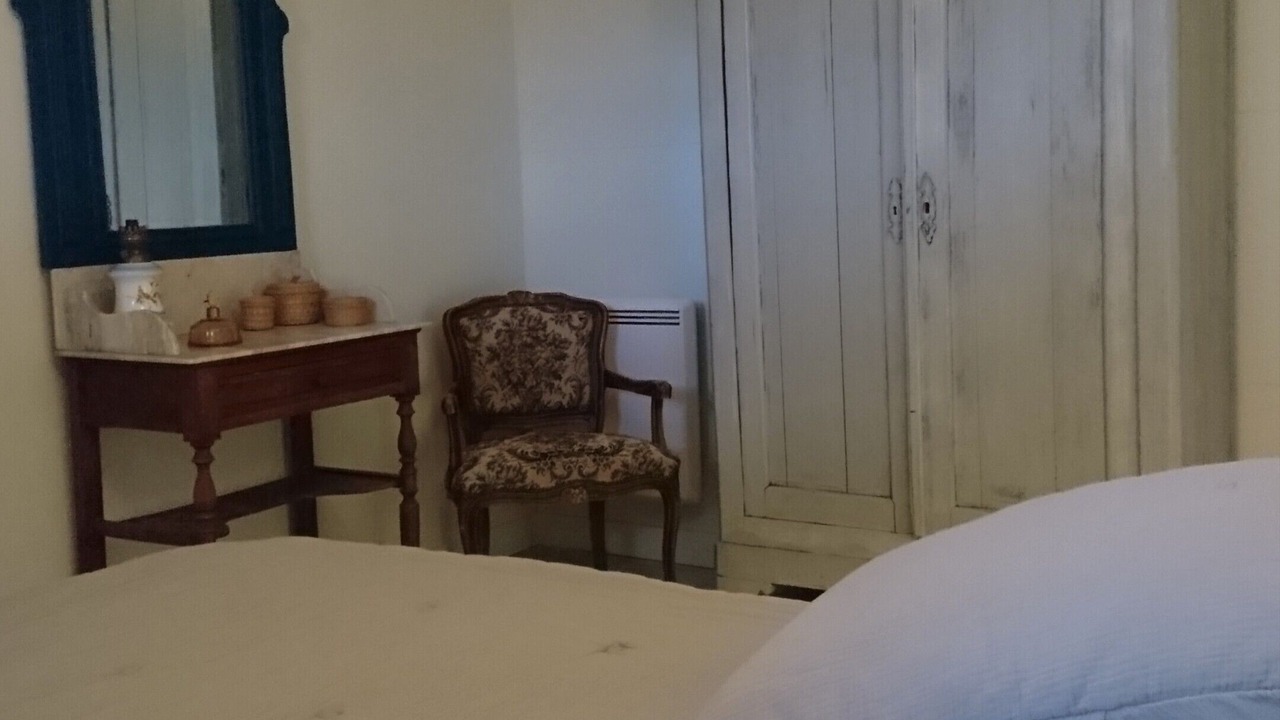 Photo of Bedroom in Vic-Fezensac