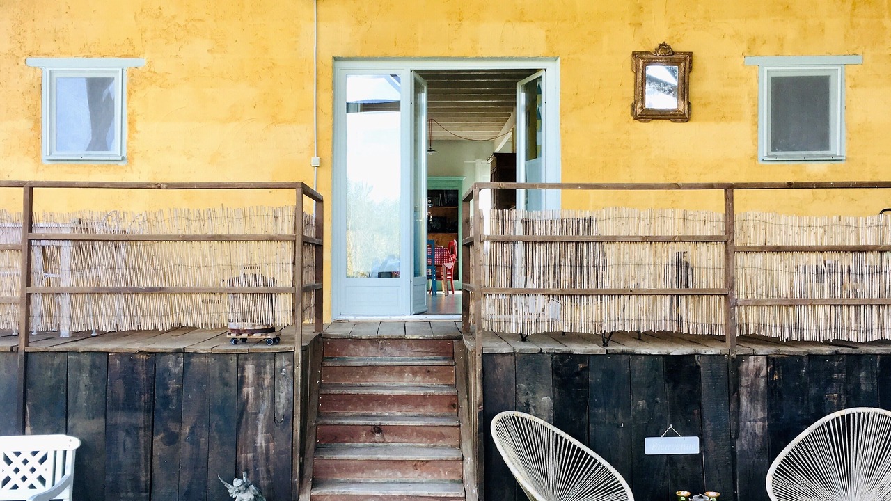 Photo of Outdoor in Vic-Fezensac