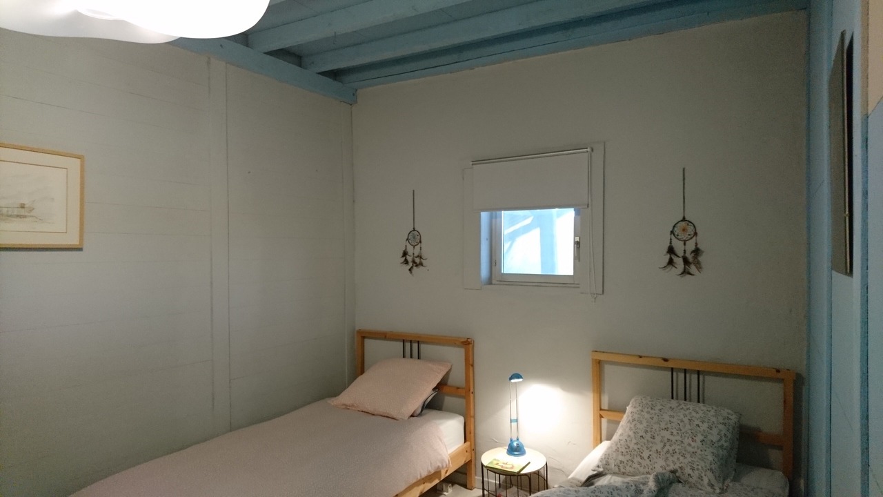 Photo of Bedroom in Vic-Fezensac