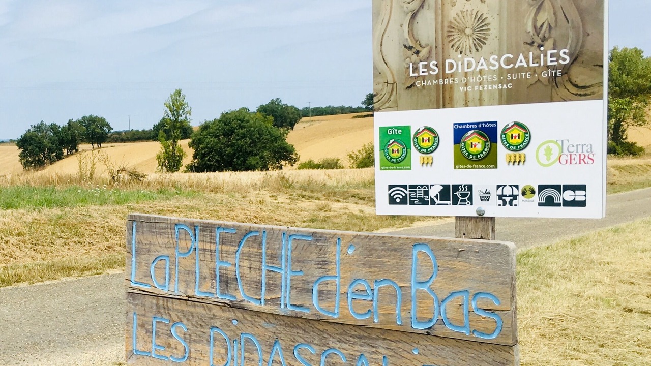 Photo of Outdoor in Vic-Fezensac