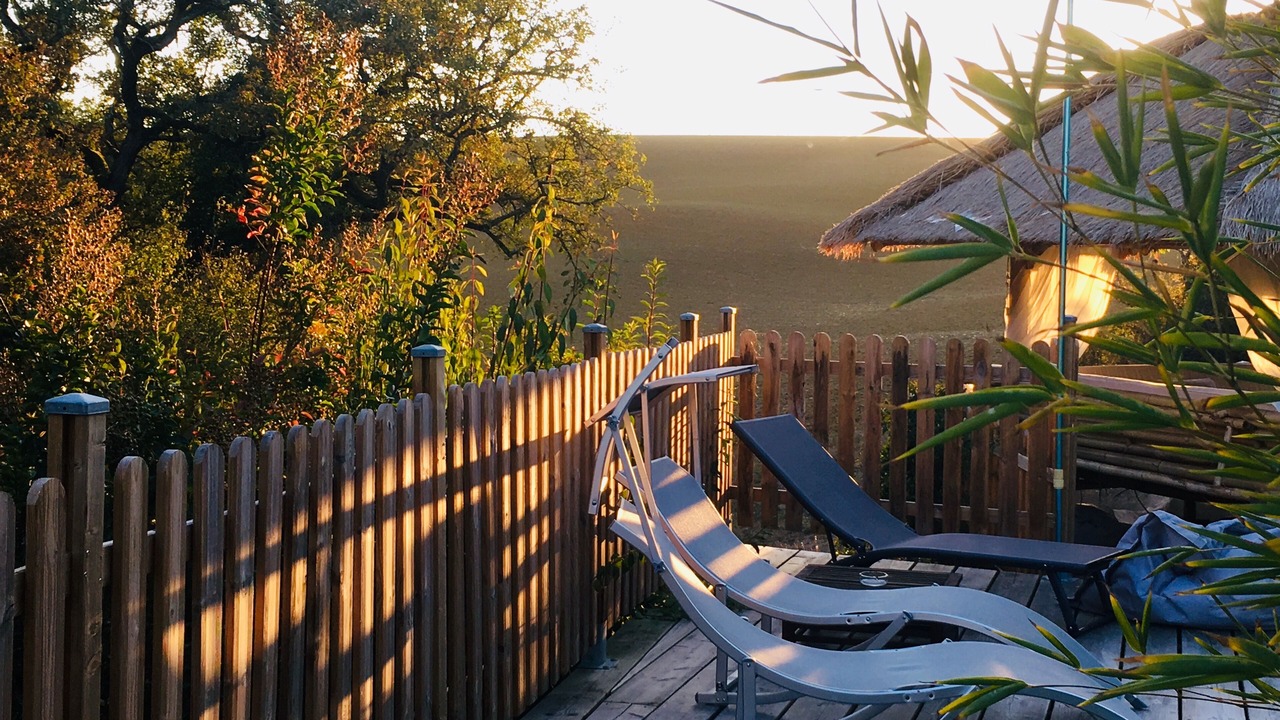 Photo of Patio Balcony in Vic-Fezensac