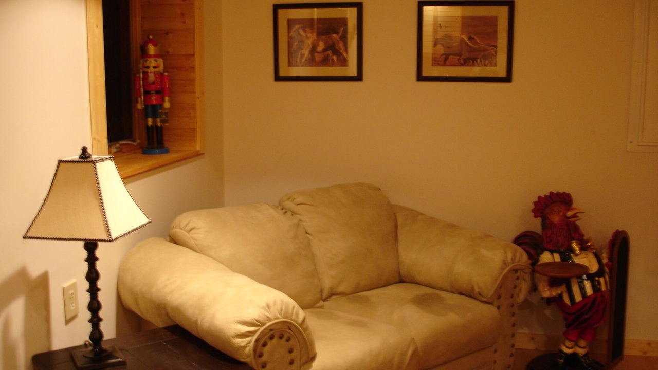 Photo of Livingroom in Tellico Plains