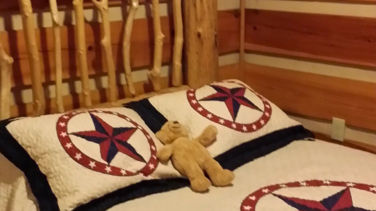Photo of Bedroom in Tellico Plains