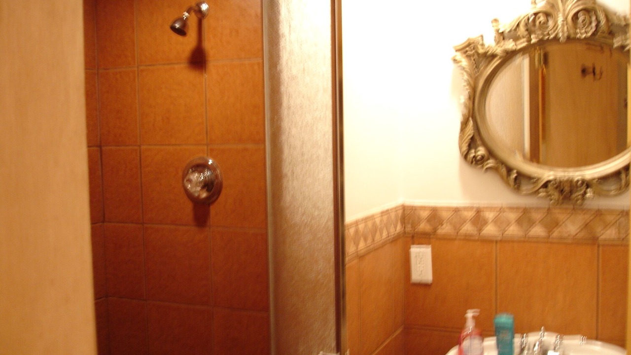Photo of Bathroom in Tellico Plains