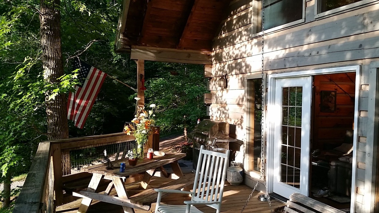 Photo of Outdoor in Tellico Plains