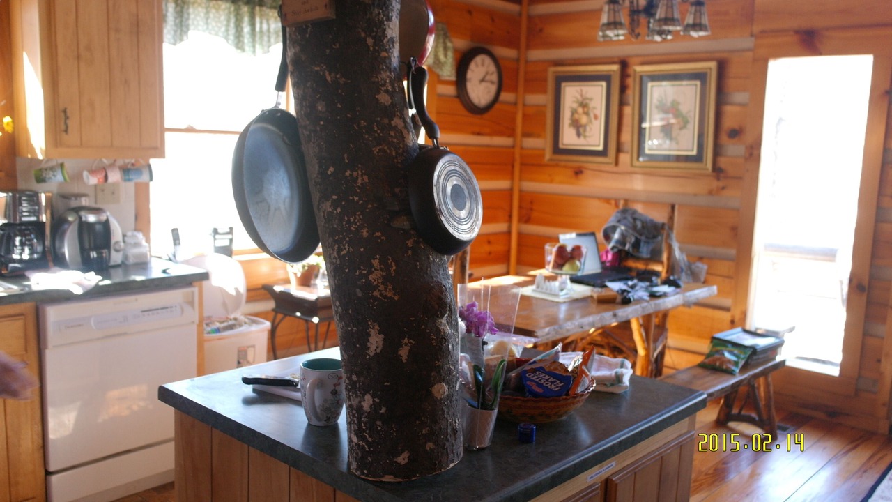 Photo of Kitchen in Tellico Plains