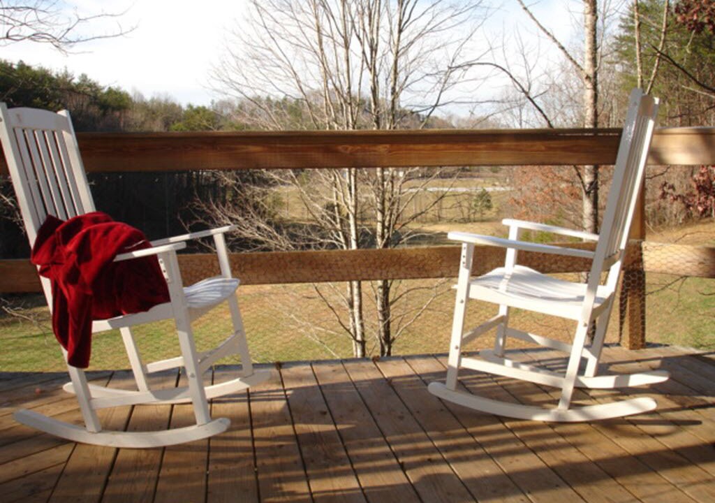 Photo of Outdoor in Tellico Plains