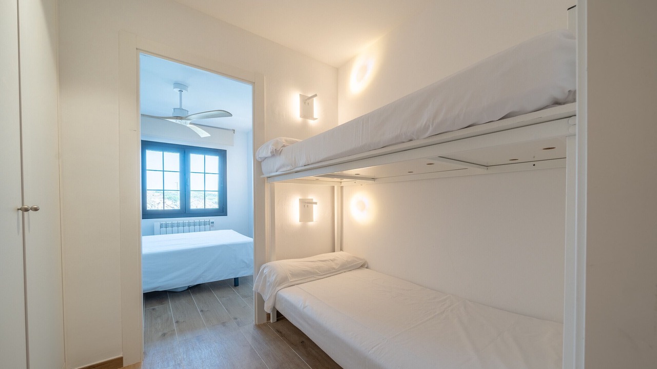 Photo of Bedroom in L'Escala