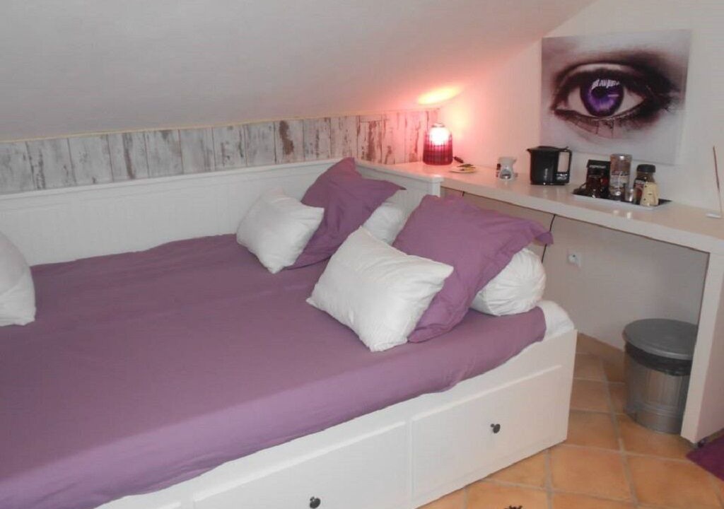 Photo of Bedroom in Callas