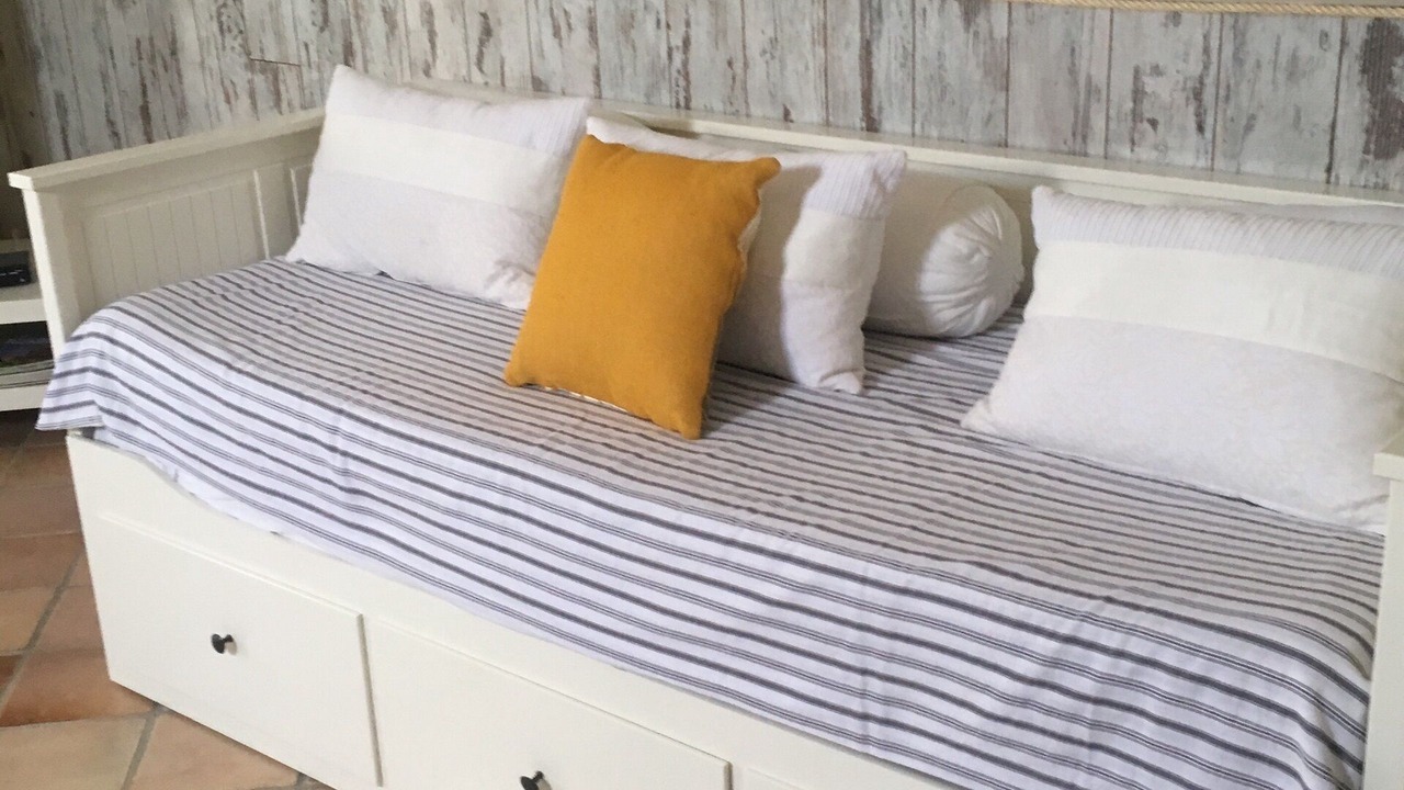 Photo of Bedroom in Callas