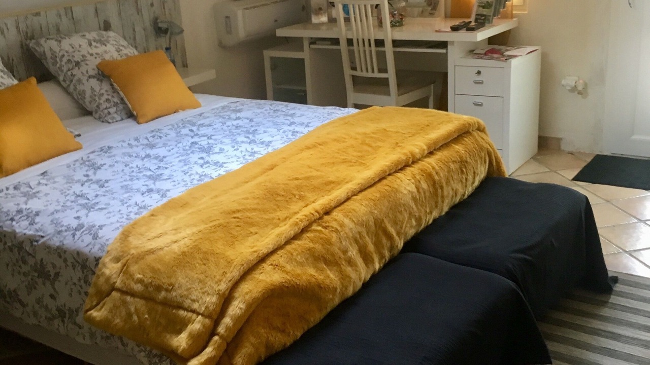 Photo of Bedroom in Callas