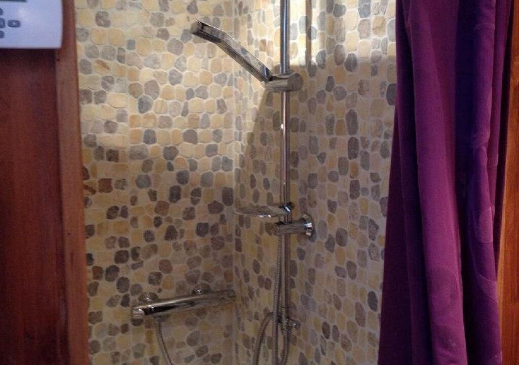 Photo of Bathroom in Callas