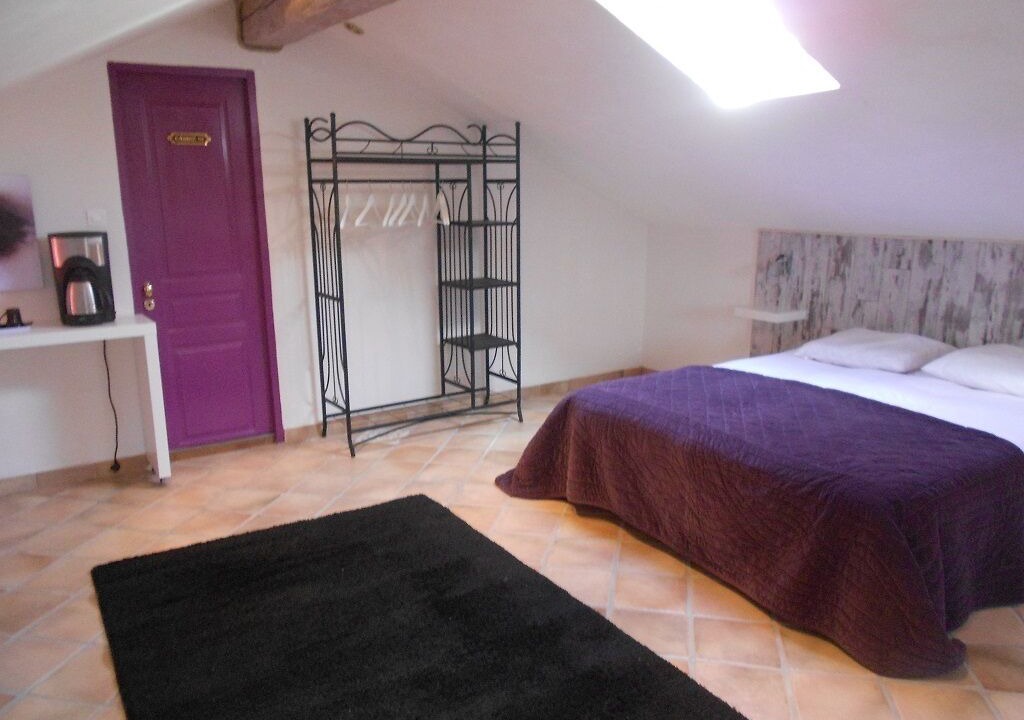 Photo of Bedroom in Callas