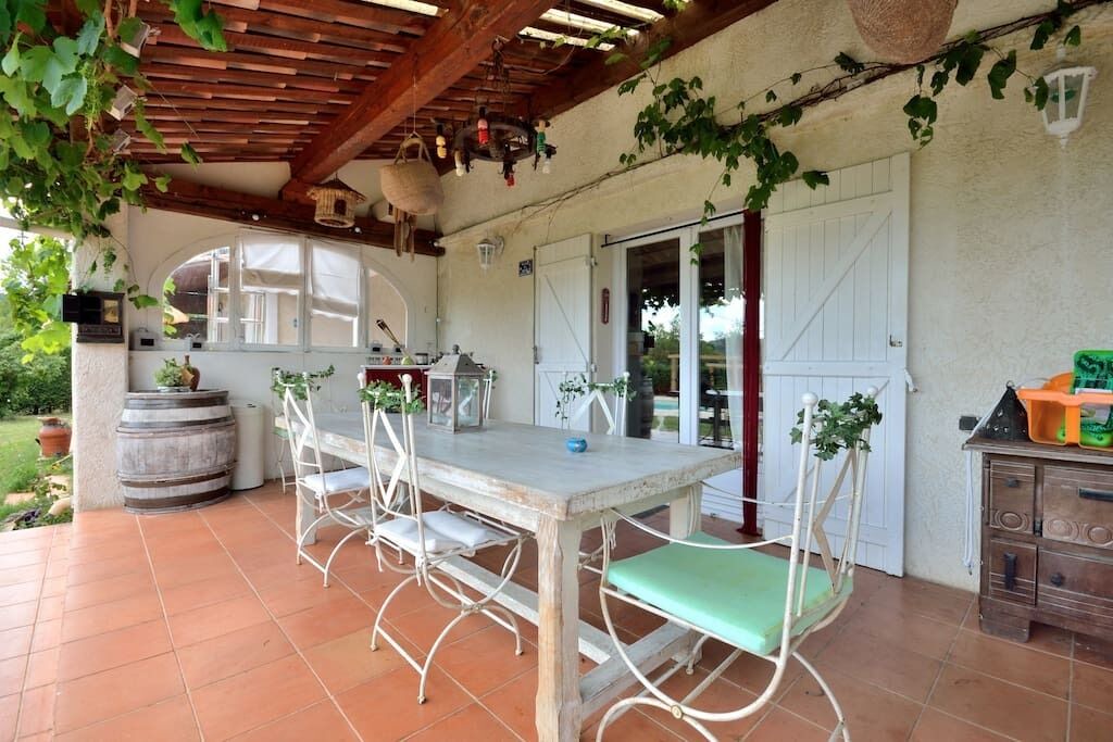 Photo of Outdoor in Callas