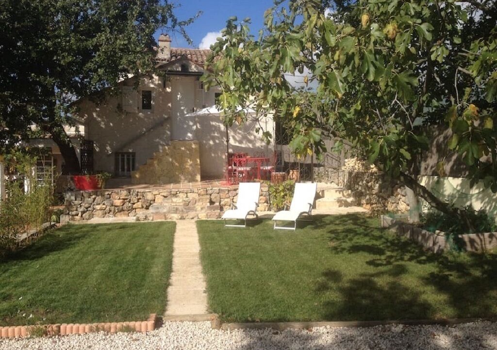 Photo of Patio Balcony in Callas