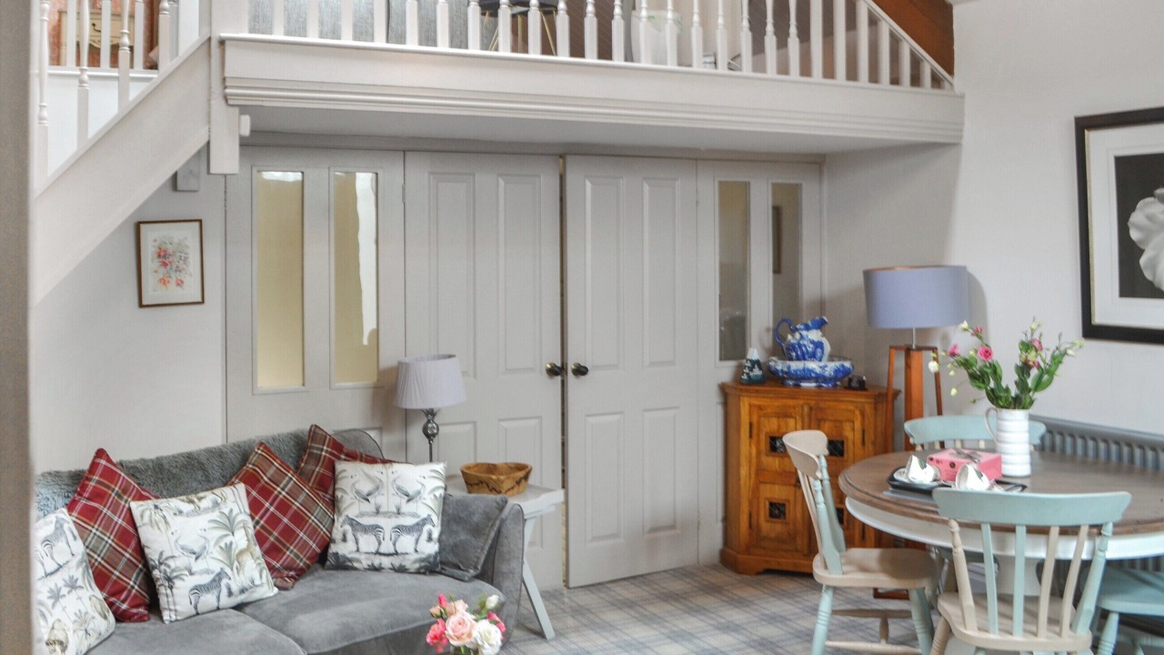 Photo of Bedroom in Rothbury