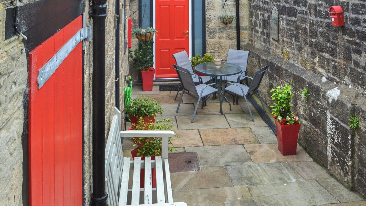 Photo of Outdoor in Rothbury