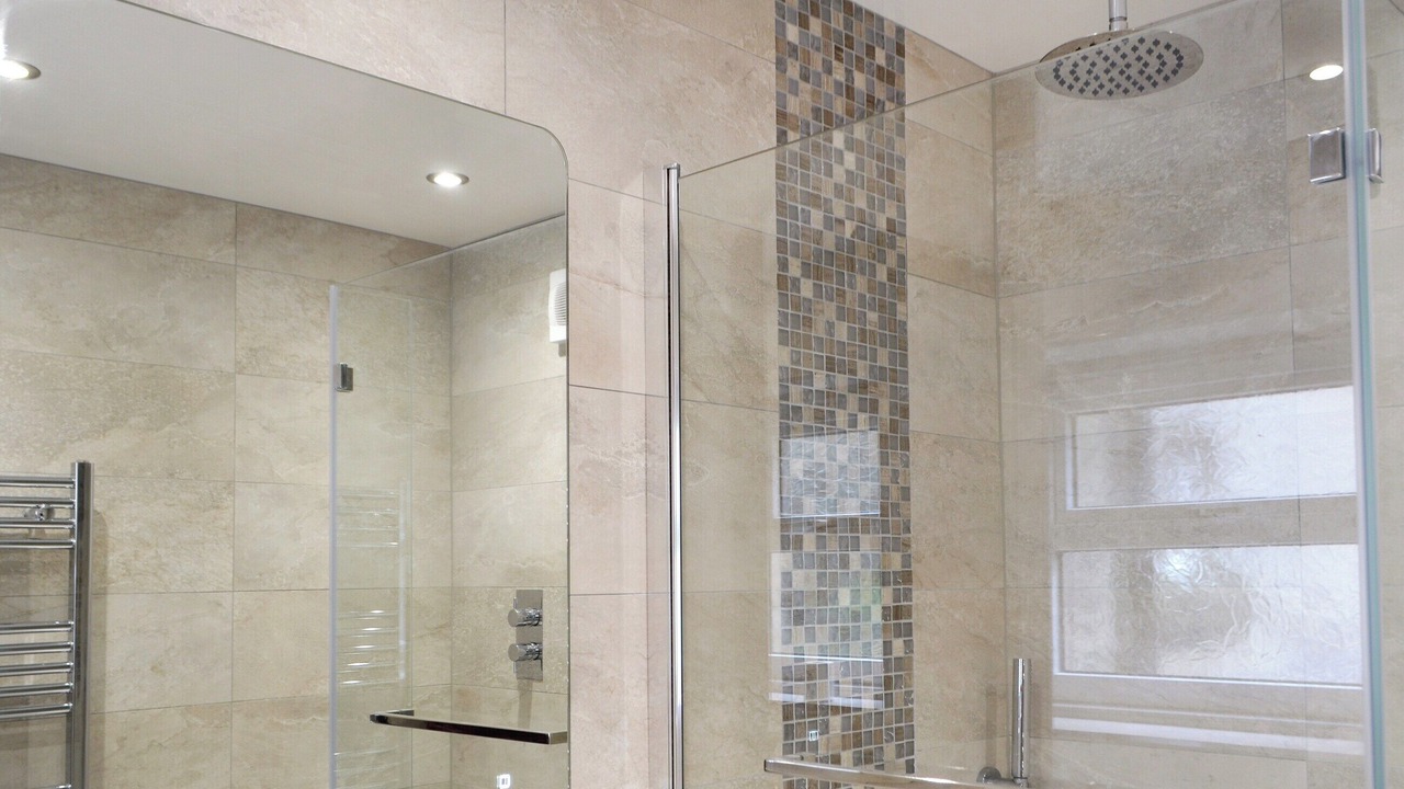 Photo of Bathroom in Rothbury