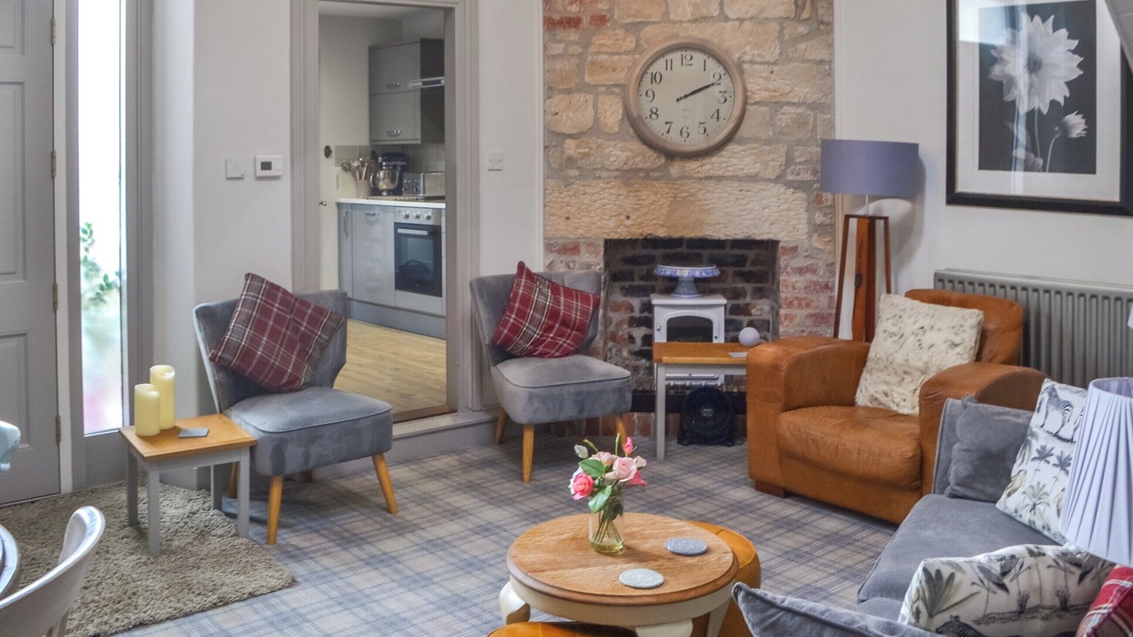 Photo of Bedroom in Rothbury