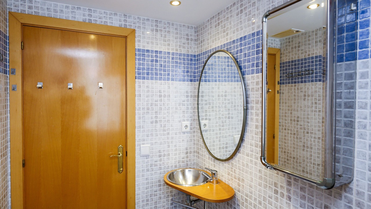 Photo of Bathroom in Salou City Centre