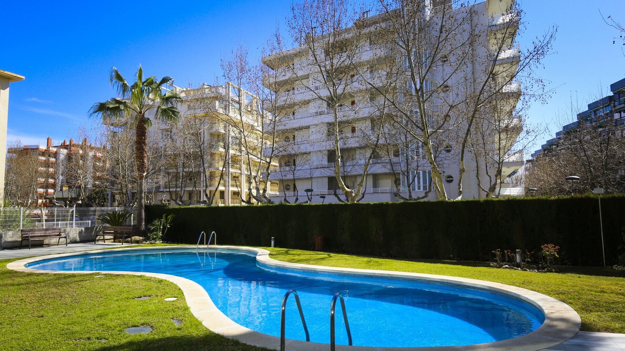 Photo of Outdoor in Salou City Centre