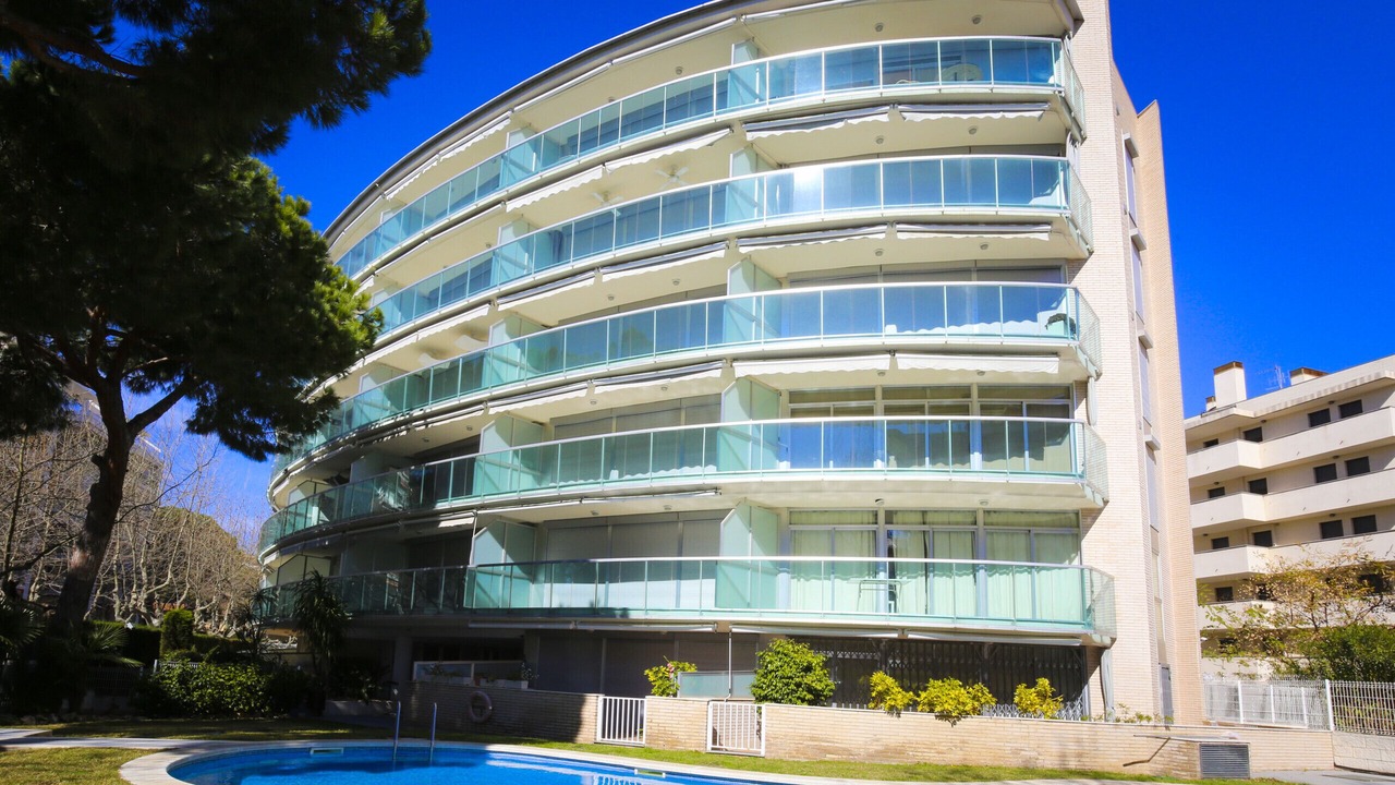 Photo of Outdoor in Salou City Centre