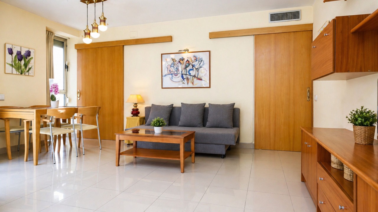 Photo of Livingroom in Salou City Centre