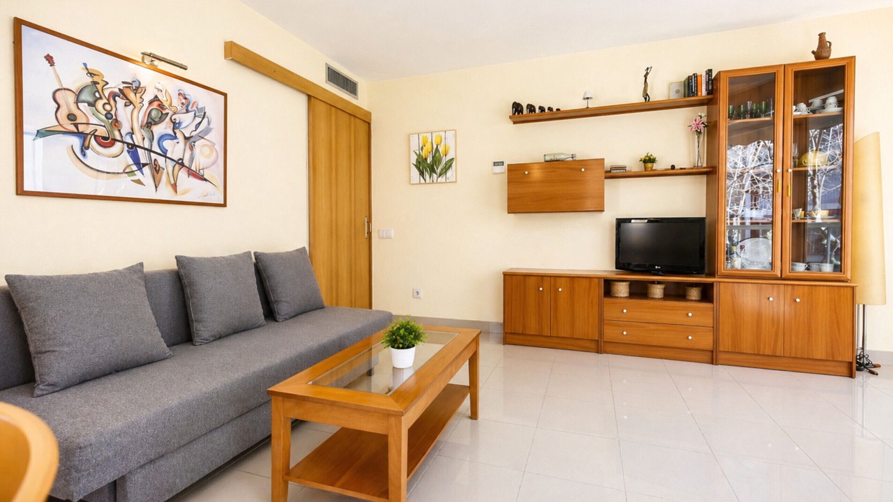 Photo of Livingroom in Salou City Centre