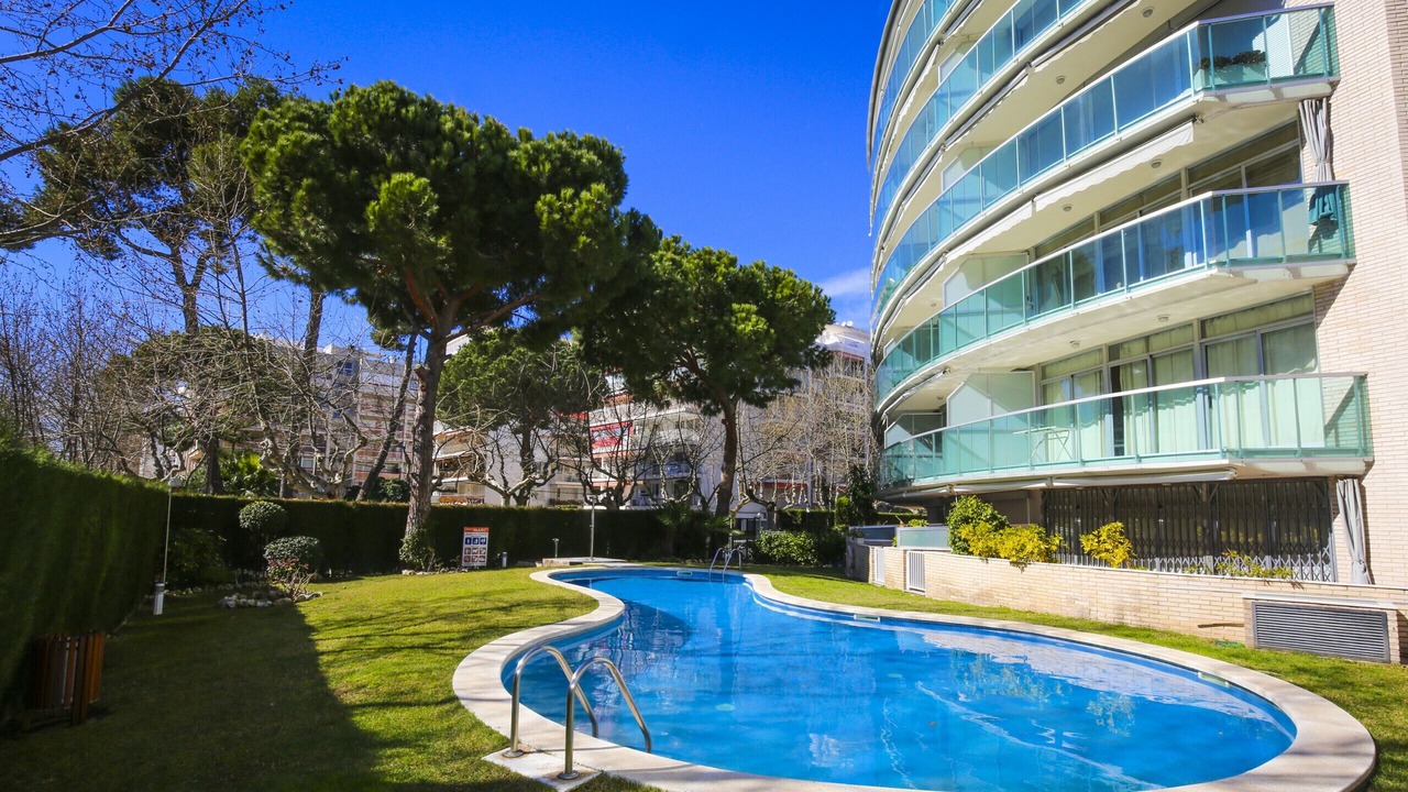 Photo of Outdoor in Salou City Centre
