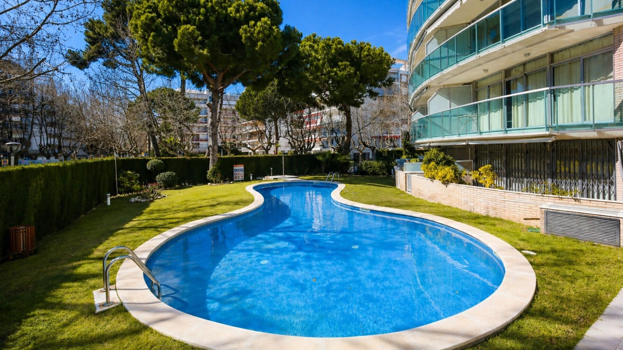 Photo of Outdoor in Salou City Centre