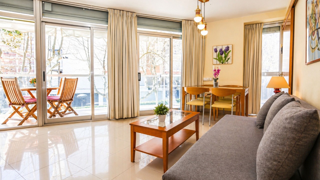 Photo of Livingroom in Salou City Centre
