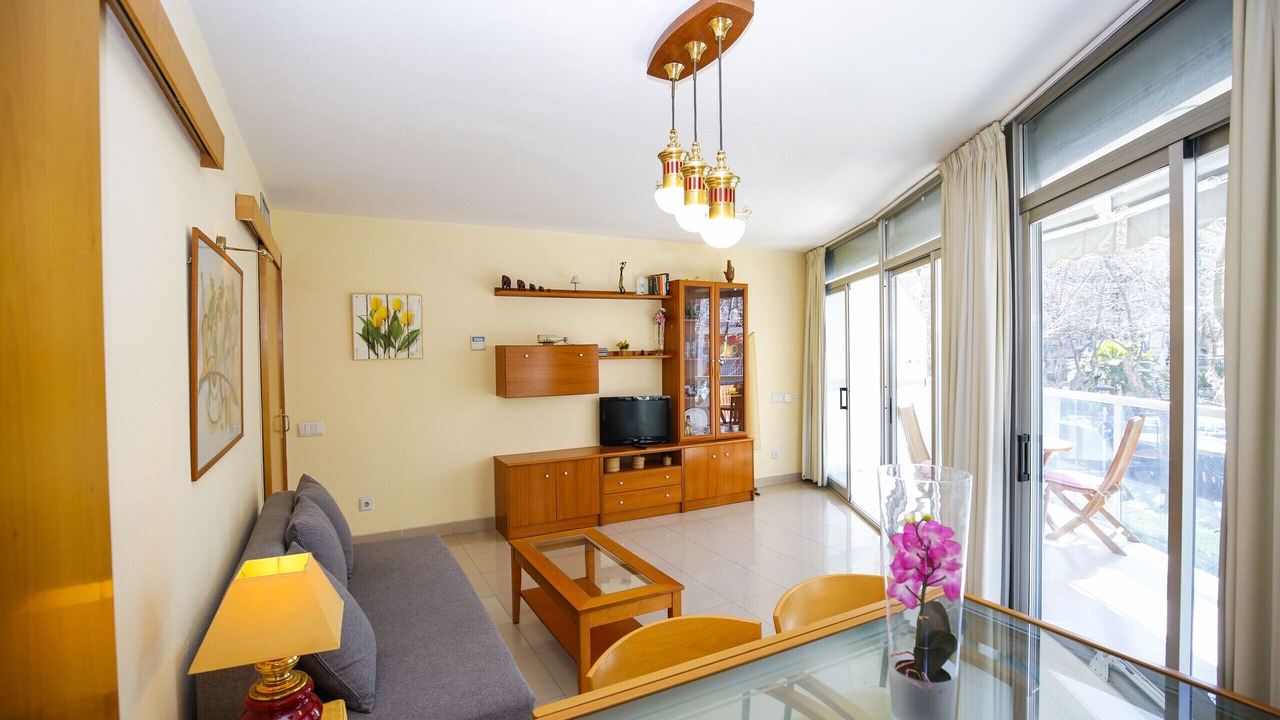 Photo of Livingroom in Salou City Centre