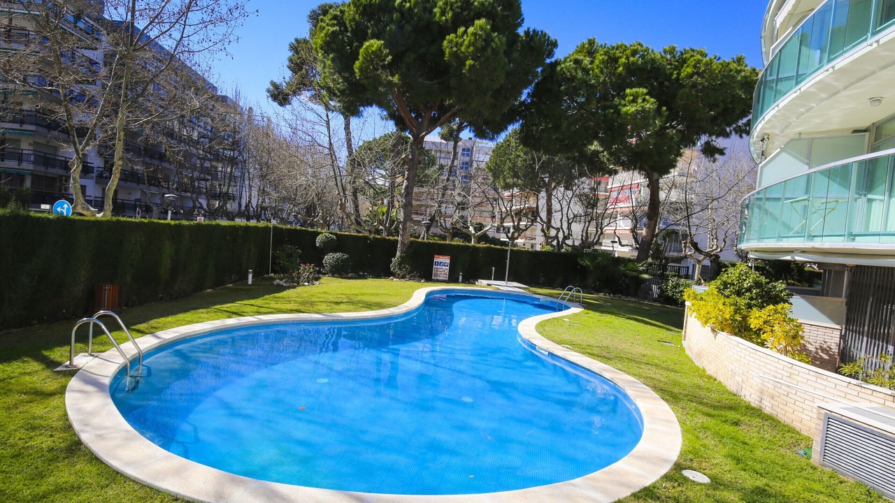 Photo of Outdoor in Salou City Centre
