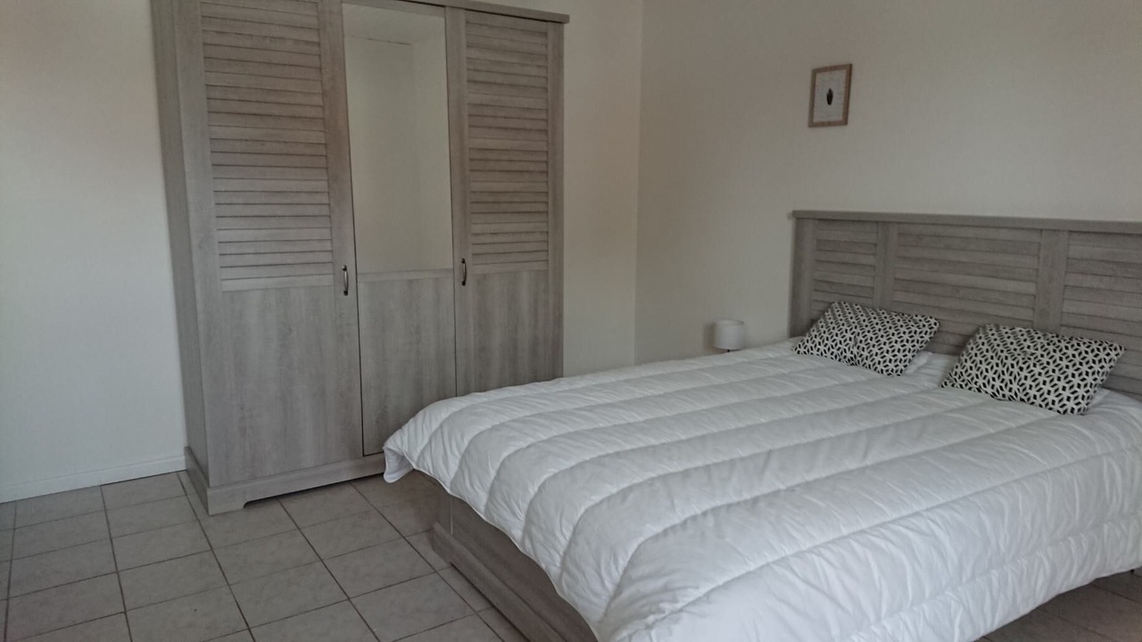 Photo of Bedroom in Reaumur