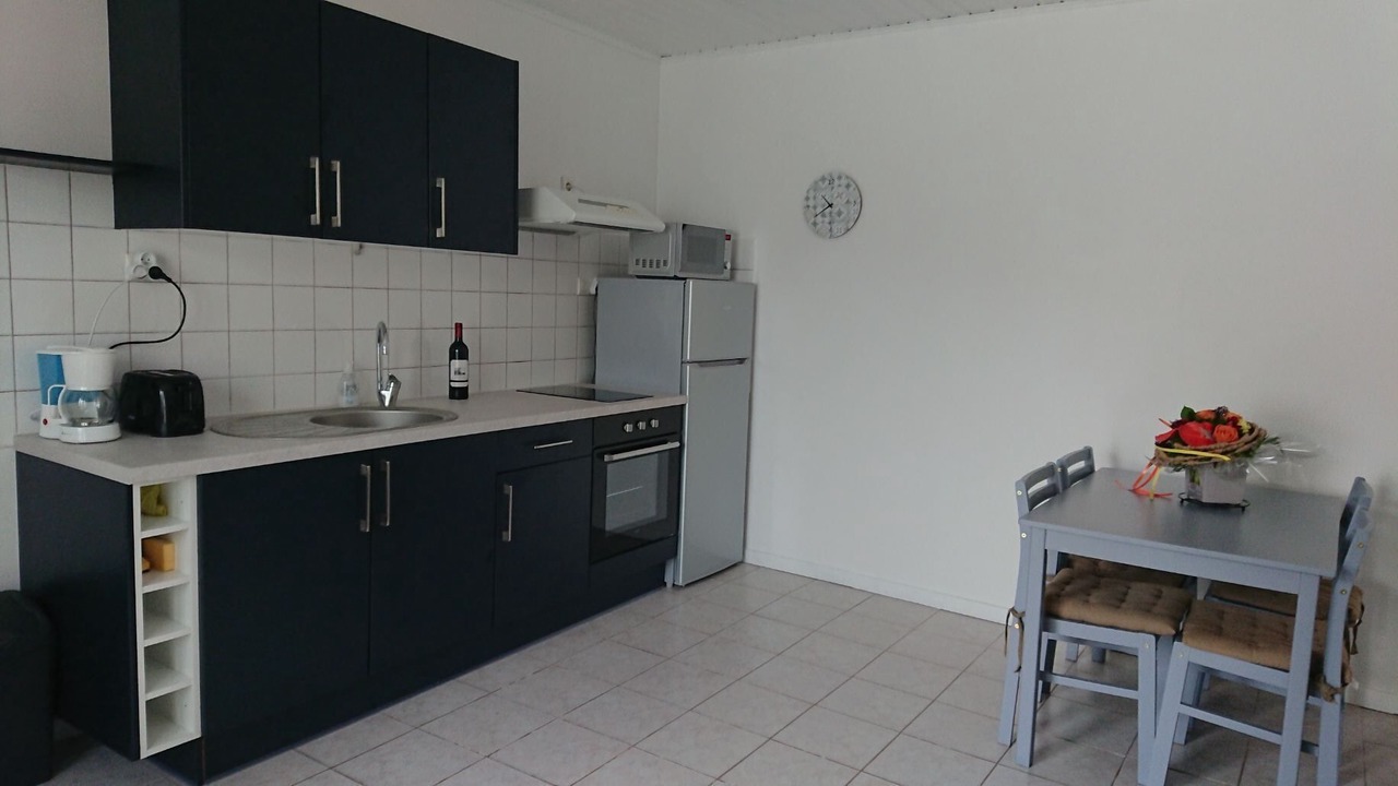 Photo of Kitchen in Reaumur